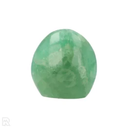 Grüne Fluorit-Skulptur aus Madagaskar mit der Artikelnummer 19832