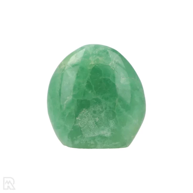 Grüne Fluorit-Skulptur aus Madagaskar mit der Artikelnummer 19832