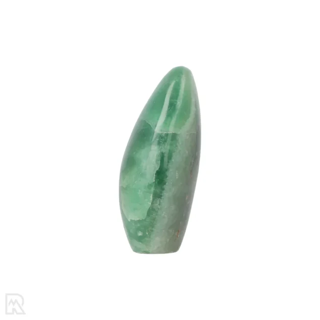 Grüne Fluorit-Skulptur aus Madagaskar mit der Artikelnummer 19836