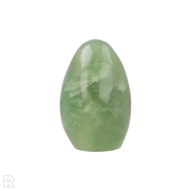 Grüne Fluorit-Skulptur aus Madagaskar mit der Artikelnummer 19838