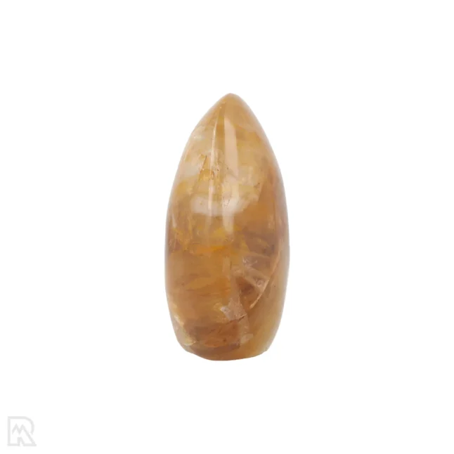 Limoniet Kwarts Sculptuur uit Madagaskar met artikelnummer 19853