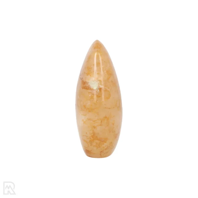 Limoniet Kwarts Sculptuur uit Madagaskar met artikelnummer 19855