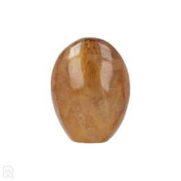 Limoniet Kwarts Sculptuur uit Madagaskar met artikelnummer 19857