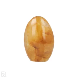 Limoniet Kwarts Sculptuur uit Madagaskar met artikelnummer 19858