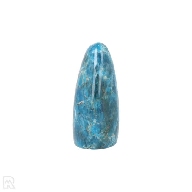 Blue Apatite Sculpture from Madagascar with item number 19864