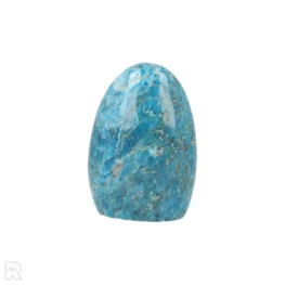 Blue Apatite Sculpture from Madagascar with item number 19865
