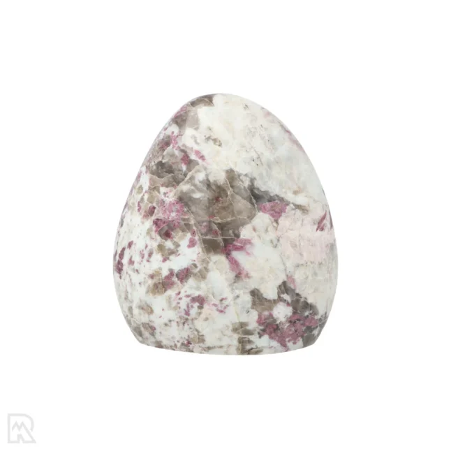 Pink Tourmaline in Quartz Sculpture from Madagascar with item number 19881