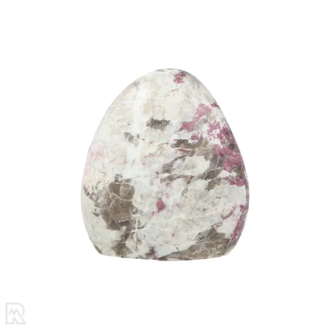 Pink Tourmaline in Quartz Sculpture from Madagascar with item number 19881