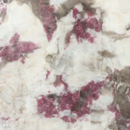 Roze Toermalijn in Kwarts Sculptuur uit Madagaskar met artikelnummer 19882