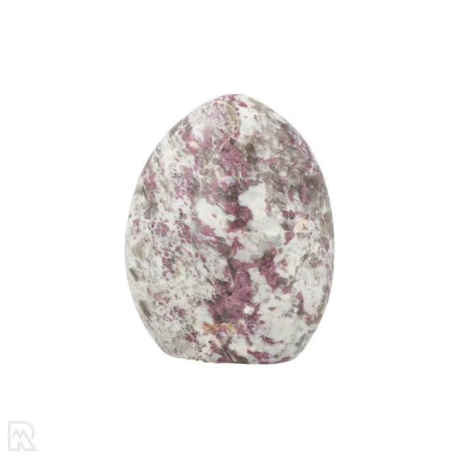 Pink Tourmaline in Quartz Sculpture from Madagascar with item number 19883
