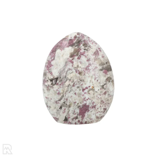 Pink Tourmaline in Quartz Sculpture from Madagascar with item number 19883