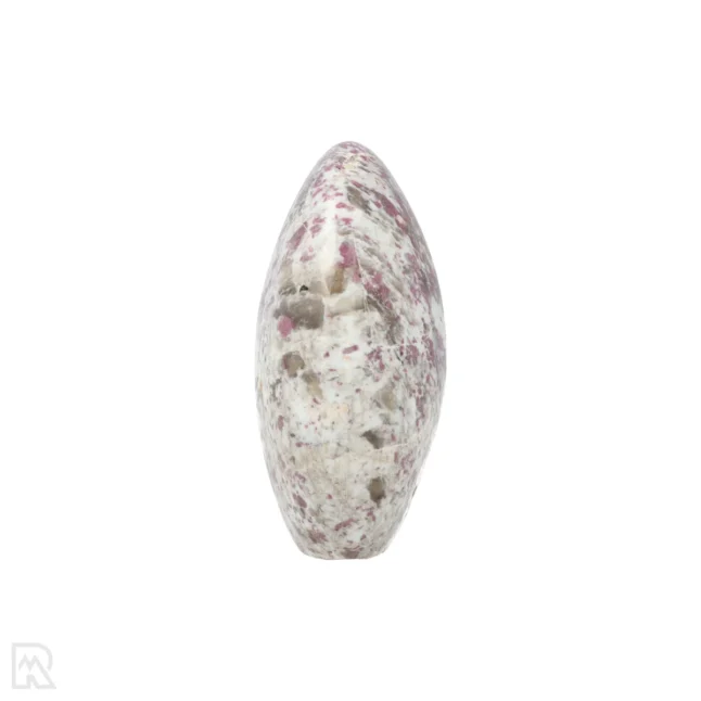 Pink Tourmaline in Quartz Sculpture from Madagascar with item number 19883