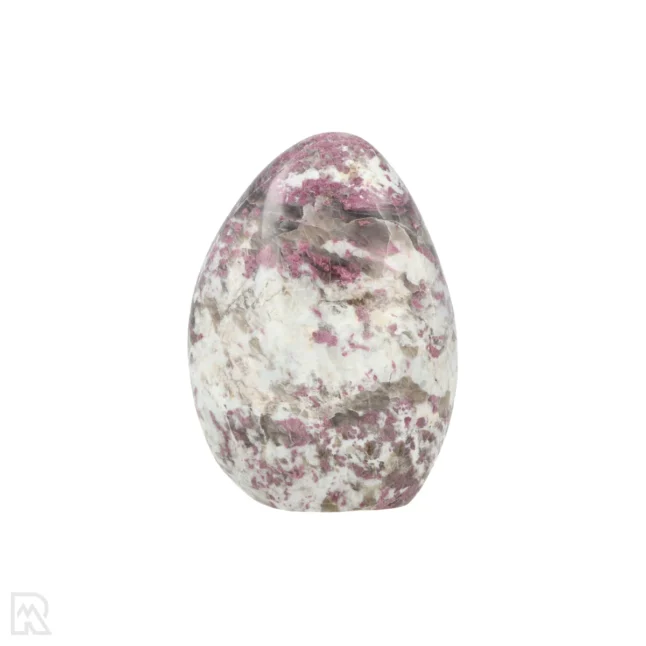 Roze Toermalijn in Kwarts Sculptuur uit Madagaskar met artikelnummer 19884