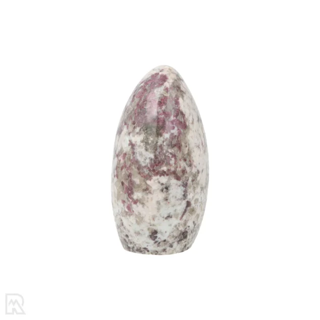 Pink Tourmaline in Quartz Sculpture from Madagascar with item number 19887
