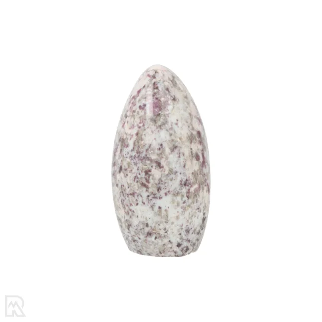 Pink Tourmaline in Quartz Sculpture from Madagascar with item number 19887