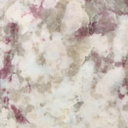 Roze Toermalijn in Kwarts Sculptuur uit Madagaskar met artikelnummer 19887