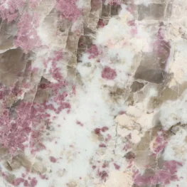 Roze Toermalijn in Kwarts Sculptuur uit Madagaskar met artikelnummer 19888