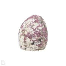 Roze Toermalijn in Kwarts Sculptuur uit Madagaskar met artikelnummer 19889