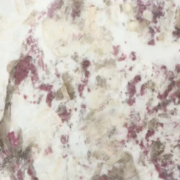 Roze Toermalijn in Kwarts Sculptuur uit Madagaskar met artikelnummer 19890