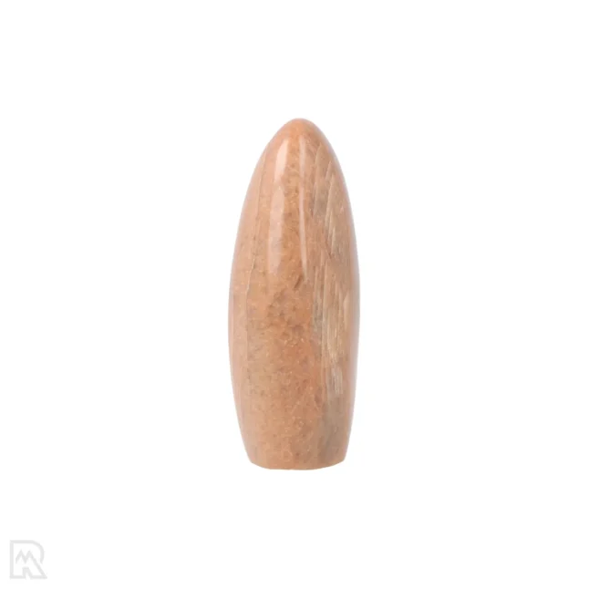 Roze Maansteen Sculptuur uit Madagaskar met artikelnummer 19899