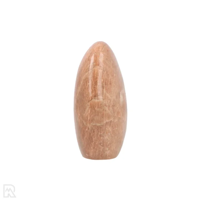 Roze Maansteen Sculptuur uit Madagaskar met artikelnummer 19900
