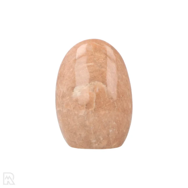Roze Maansteen Sculptuur uit Madagaskar met artikelnummer 19900