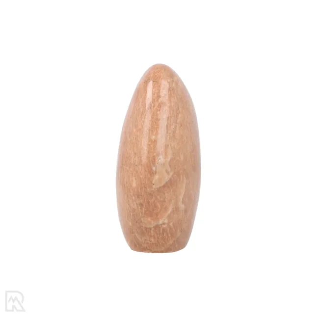 Roze Maansteen Sculptuur uit Madagaskar met artikelnummer 19900