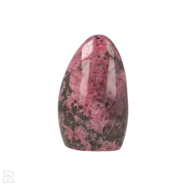 Rhodoniet Sculptuur uit Madagaskar met artikelnummer 19913
