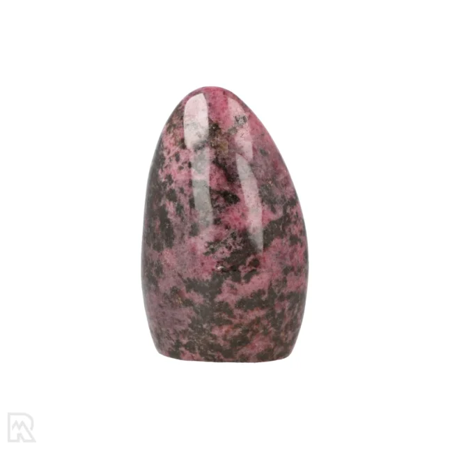 Rhodoniet Sculptuur uit Madagaskar met artikelnummer 19913