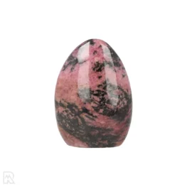 Rhodoniet Sculptuur uit Madagaskar met artikelnummer 19914