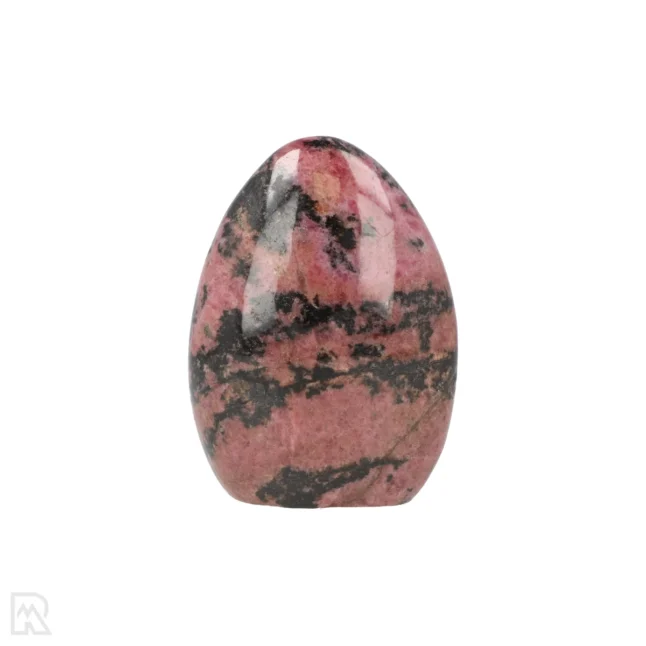 Rhodoniet Sculptuur uit Madagaskar met artikelnummer 19914