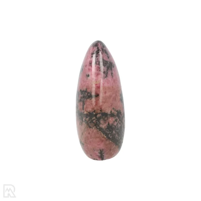 Rhodoniet Sculptuur uit Madagaskar met artikelnummer 19914