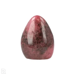 Rhodoniet Sculptuur uit Madagaskar met artikelnummer 19915