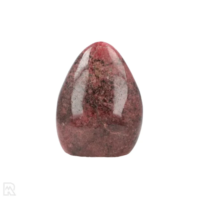 Rhodoniet Sculptuur uit Madagaskar met artikelnummer 19915