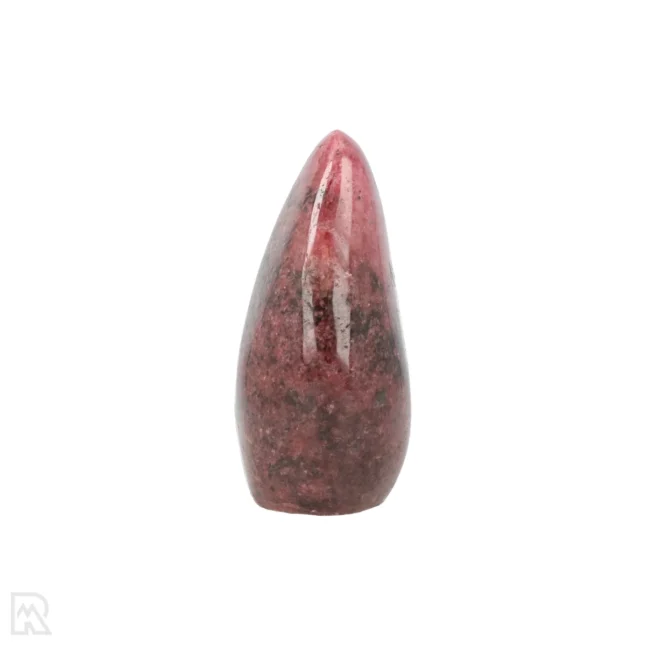 Rhodoniet Sculptuur uit Madagaskar met artikelnummer 19915