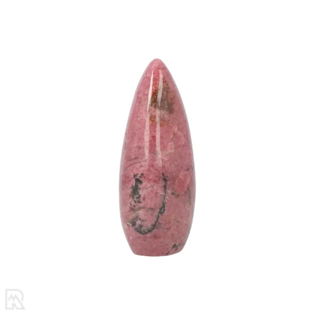 Rhodoniet Sculptuur uit Madagaskar met artikelnummer 19916