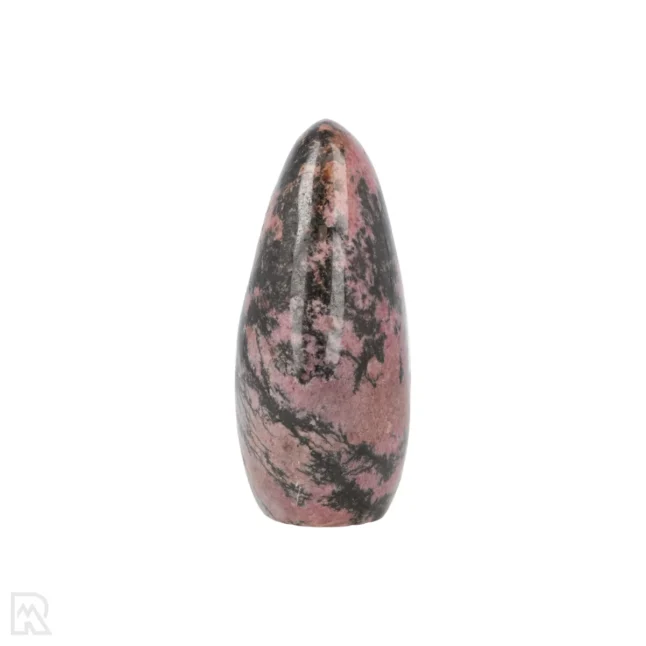 Rhodoniet Sculptuur uit Madagaskar met artikelnummer 19917