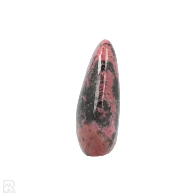 Rhodoniet Sculptuur uit Madagaskar met artikelnummer 19918