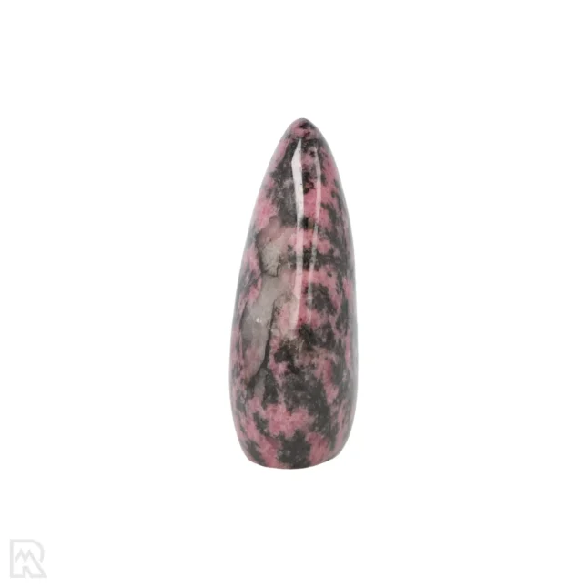 Rhodoniet Sculptuur uit Madagaskar met artikelnummer 19920