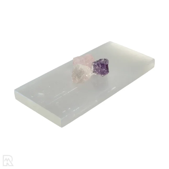 Seleniet Oplaadplaat | 20 cm – Bild 2