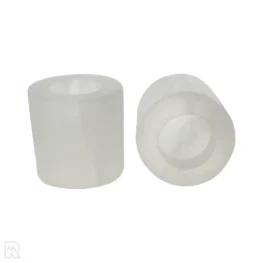 Seleniet Theelichthouder - Cilinder | 10 cm