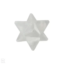 Seleniet Merkaba | 5 cm