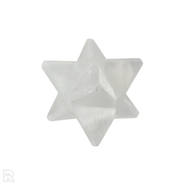 Seleniet Merkaba | 5 cm