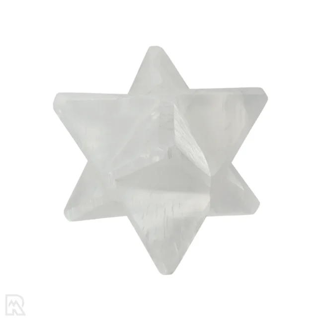 Seleniet Merkaba | 7 cm