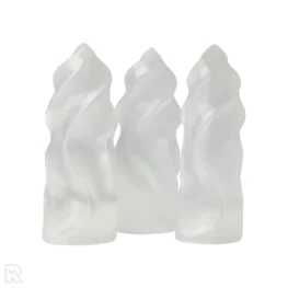 Selenit Freiform | 20 cm