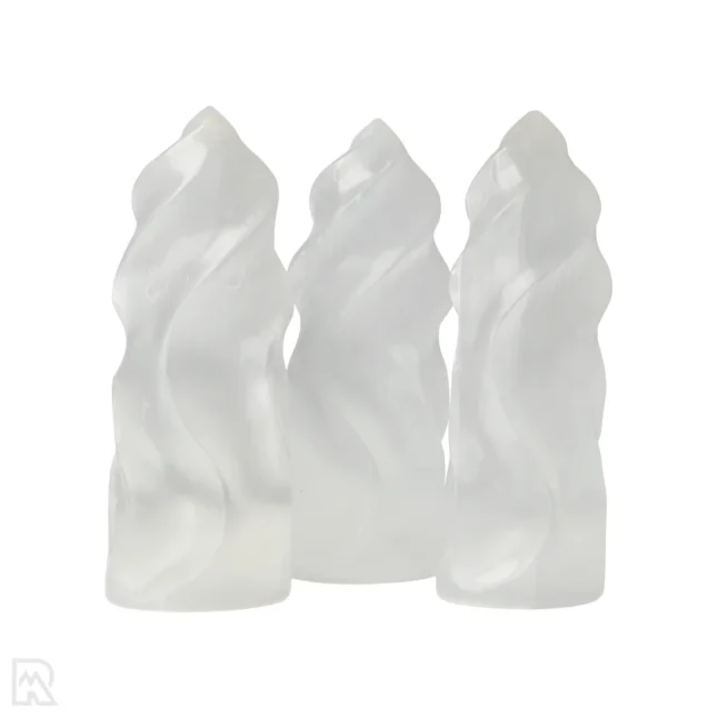 Selenit Freiform | 20 cm