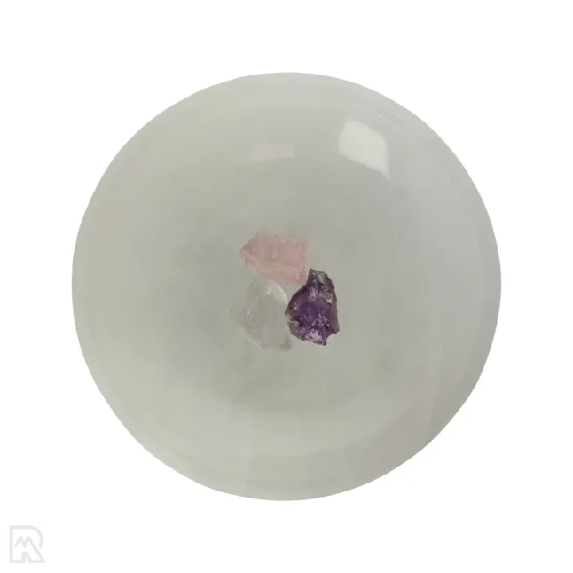 Seleniet Schaal - Rond | 20 cm – Bild 2