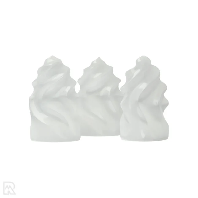 Selenit Freiform | 12 cm