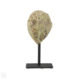 Agaat Geode op Standaard uit Brazilië met artikelnummer 19951