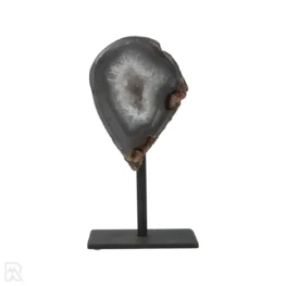 Agaat Geode op Standaard uit Brazilië met artikelnummer 19952